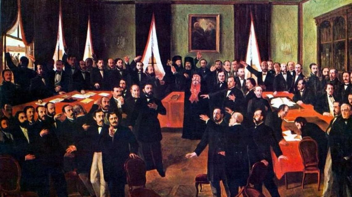 alexandru ioan cuza, unirea, unive, 1859, 24 ianuarie, mica unire, marea unire, divanul ad-hoc, ius valachorum
