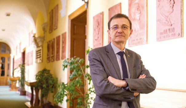 De ce vor „multiculturaliștii” din România și din Occident capul patriotului Ioan Aurel Pop, noul președinte al Academiei Române?