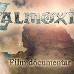 zalmoxis, film documentar, daniel roxin