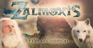 zalmoxis, film documentar, daniel roxin