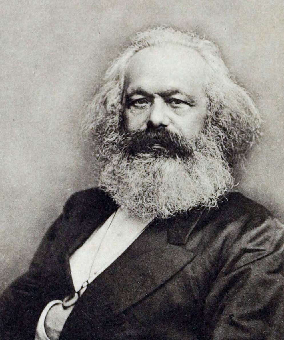 karl marx, comunism, capitalism, monopol, centralizare, centralizant