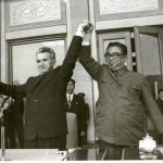 Radu Tudorancea – Sălbăticia cotropitorilor imperialiști