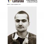 revista romania culturala