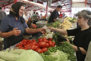 piata de legume si fructe, pietele sub asediu, ninel ganea