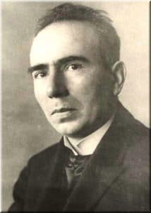 vasile parvan