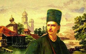 tudor vladimirescu, proclamatia de la pades