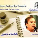 lucian ciuchita, lucian ciuchiță, citadela scriitorilor