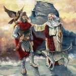 legile belagine, belaginele, legile sacre ale omenirii