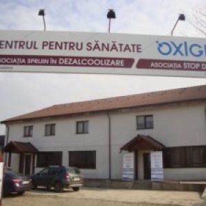 centrul de sanatate oxigen, bacau, centrul de sanatate oxigen bacau