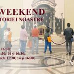 Muzeul Național de Artă al României – Ghidaje de weekend – Locuri ale artei și istoriei noastre