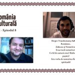 RRC Podcast – Episodul 8 – Transhumanța sufletului românesc, Zalmoxe și Nemurirea