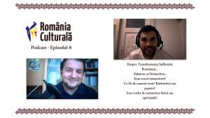 rrc podcast, revista romania culturala podcast, podcast, zalmoxe, zalmoxis, traci