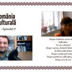 RRC Podcast – Episodul 9 – Catharsis, sau în căutarea Sufletului (cu Diana Iulia Simon)