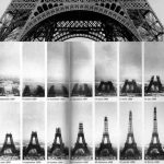 turnul eiffel, gheorghe panculescu