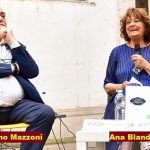 ana blandiana, bruno mazzoni