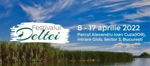 festivalul deltei in bucuresti, festivalul deltei in parcul alexandru ioan cuza, ior, festivalul deltei ior