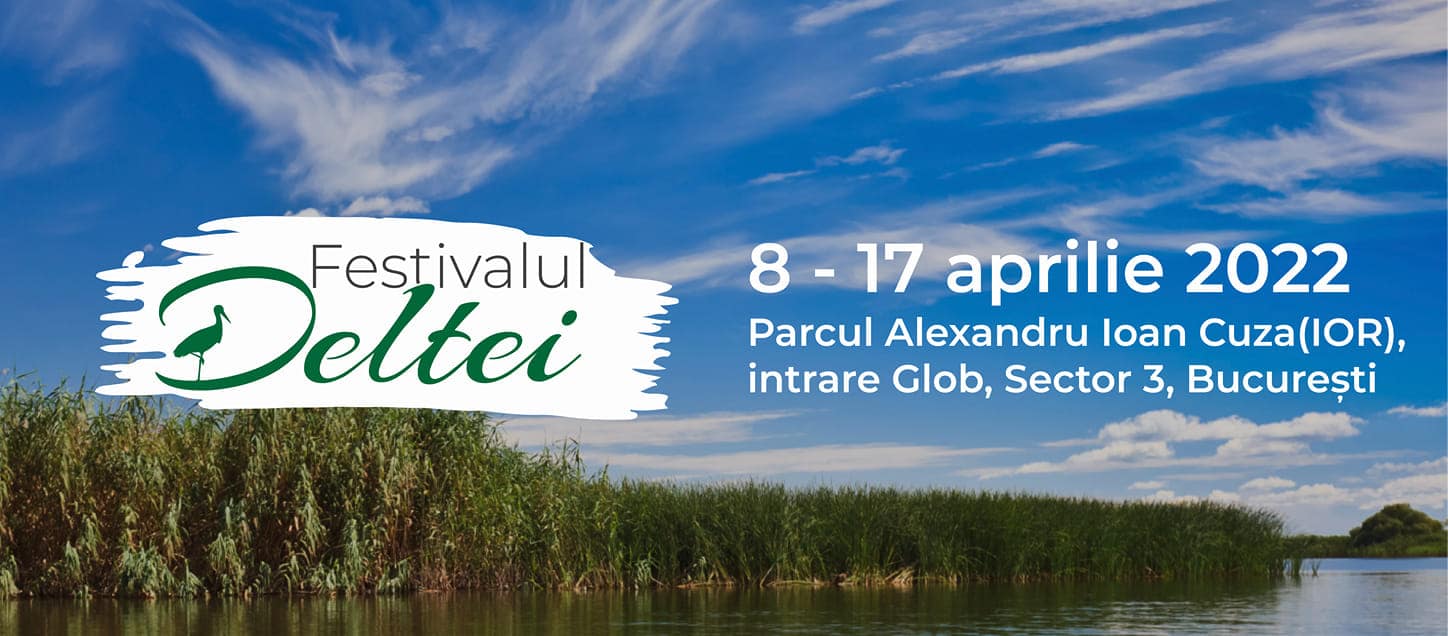 festivalul deltei in bucuresti, festivalul deltei in parcul alexandru ioan cuza, ior, festivalul deltei ior