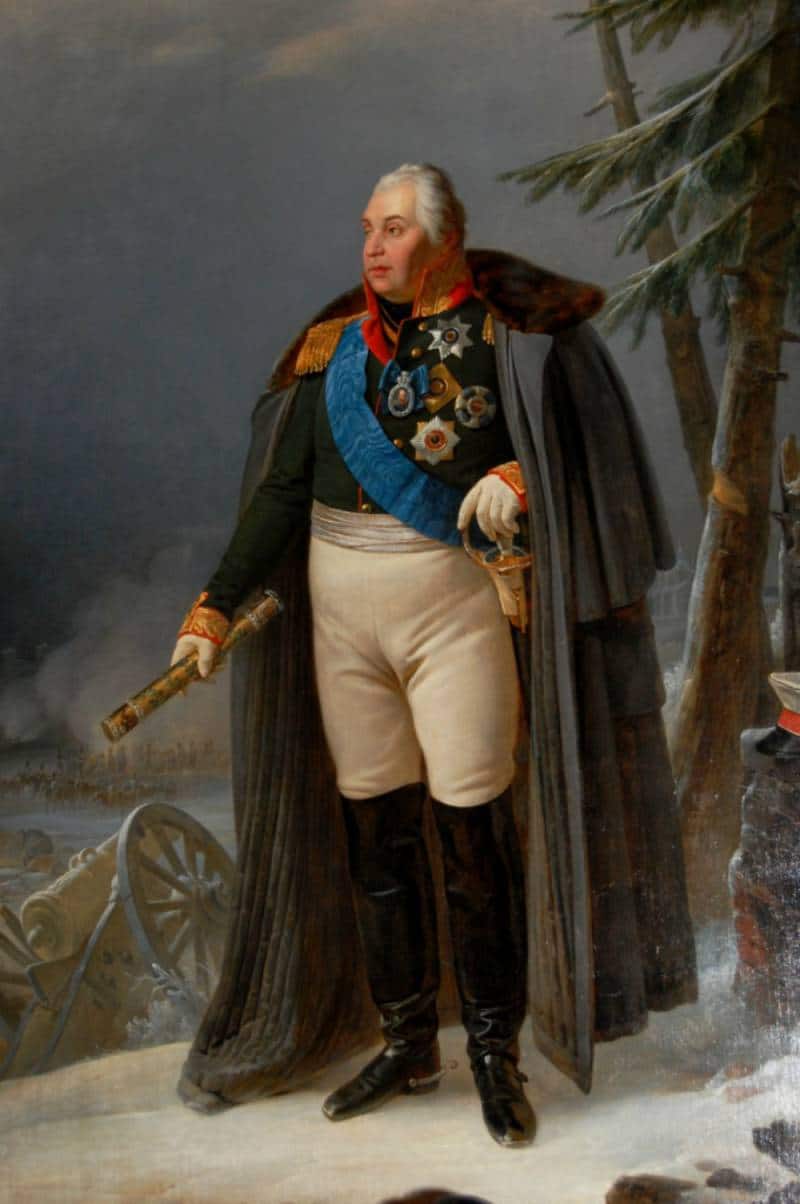 Generalul Kutuzov