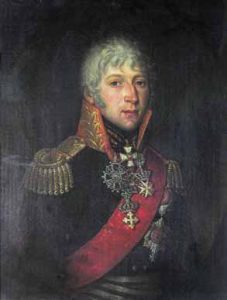 Generalul Miloradovici
