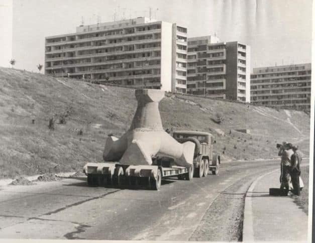 stabilopod, Laurențiu Țoringhibel