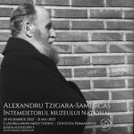 Alexandru Tzigara-Samurcaș