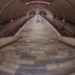 statia de metrou titan, statia titan