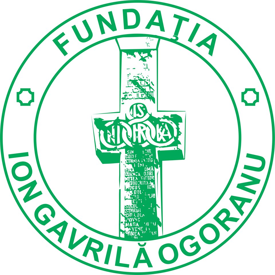 Fundația Ion Gavrilă Ogoranu