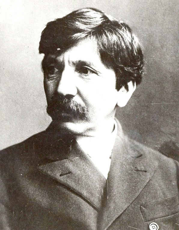 Alexandru Vlahuță