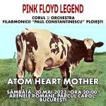 pink floyd legend, eduard dinu, corul si orchestra paul constantinescu ploiesti, atom heart mother