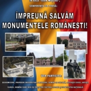 monumente romanesti, daniela ciuta