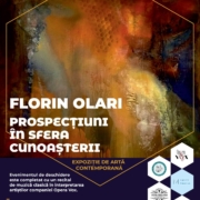 florin olari, prospectiuni in sfera cunoasterii