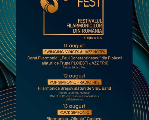 fila fest, festival filarmonic