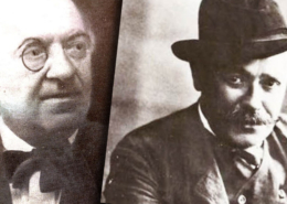 ion luca caragiale, cincinat pavelescu