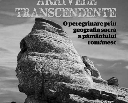 arhivele transcendente, constantin giurginca