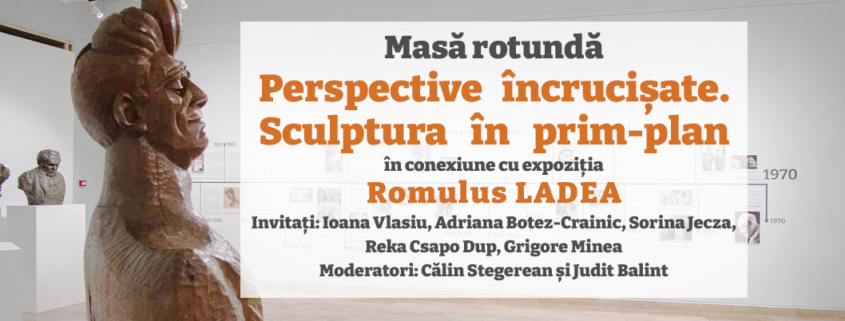 mnar, perspective incrucisate, sculptura, sculptura in prim-plan, muzeul national de arta al romaniei