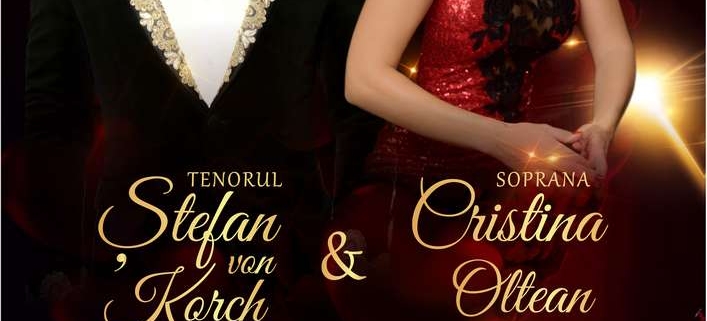 chanson d'amour, stefan von korch, cristina oltean