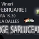 george sarluceanu, art rock, fata in fata, sala dalles 23 februarie