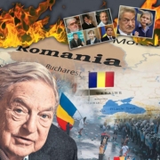 george soros, romania