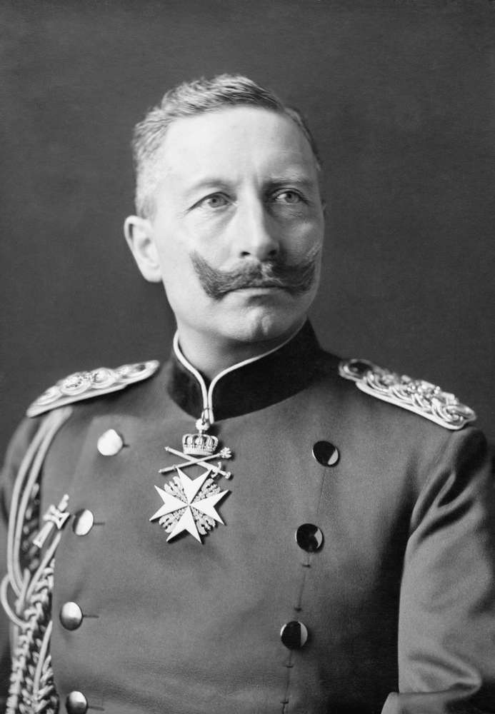Kaiser-ul Wilhelm II