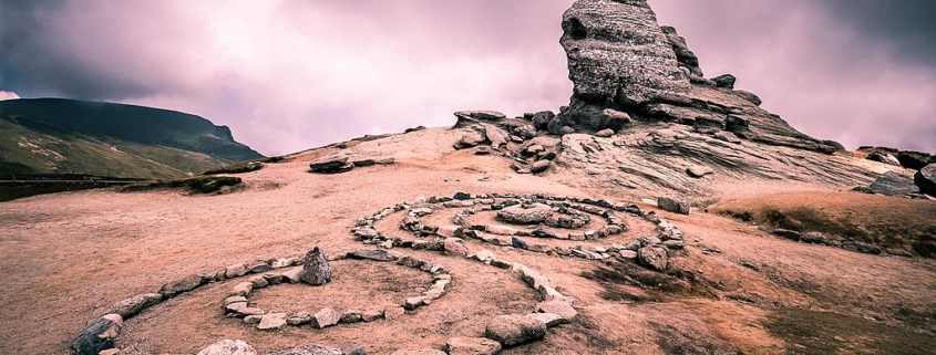 sfinxul din bucegi, arhivele transcendente, constantin giurginca