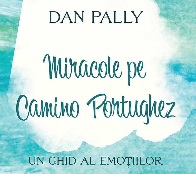 dan pally camino portughez, dan pally