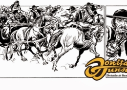 haiducul ionita tunsu