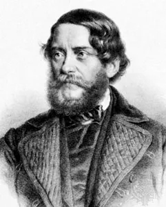 Lajos Kossuth