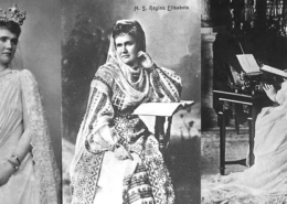 regina elisabeta carmen sylva