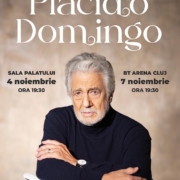 placido domingo