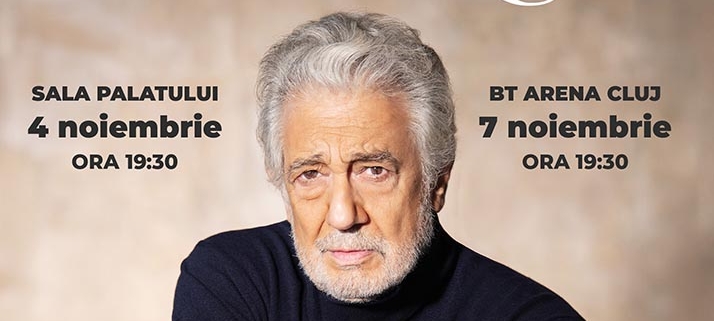 placido domingo