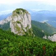 megalitii din carpati, constantin giurginca, arhivele transcendente, ceahlau, bucegi, megaliti