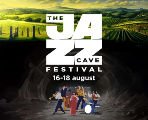 jazz cave festival, ucimr, jazz cave festival 2024