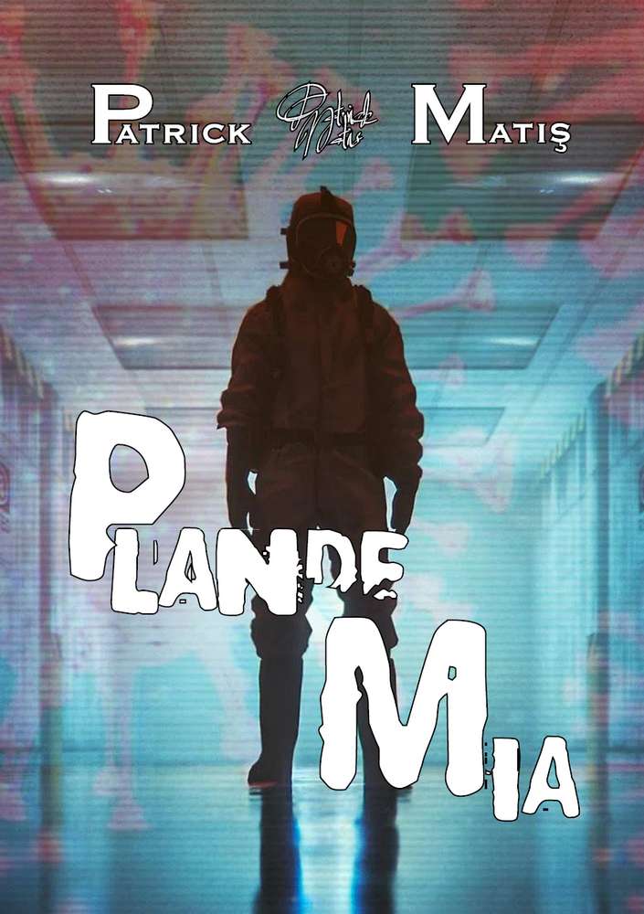 plandemia, patrick matis