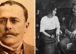 ion luca caragiale, cella delavrancea